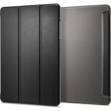 Spigen Etui Spigen Smart Fold do Samsung Galaxy Tab Tab A9 / A11 8.7 X110 / X115 / X133 / X135 Matte Black