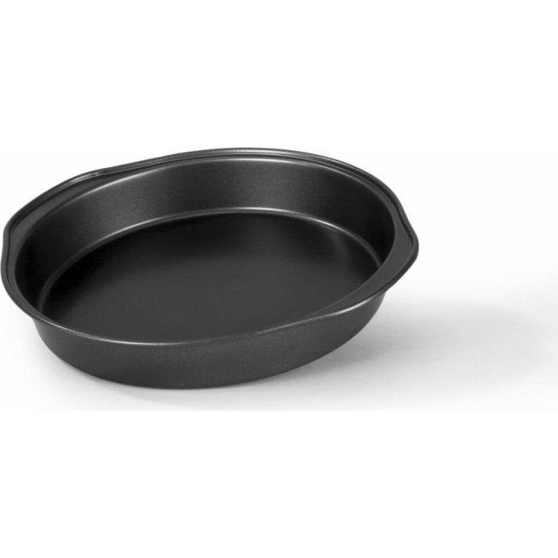 Baking tray carbon steel with non-stick coating 2 pcs24x21.5x4 cm VN-FM-A0072, VANORA