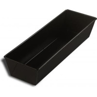 Baking tray carbon steel with non-stick coating 35.6x12x7 cm VN-SL-2054, VANORA
