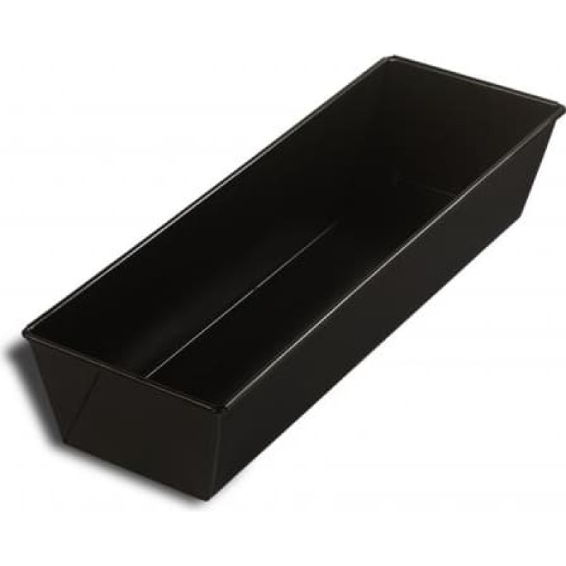 Baking tray carbon steel with non-stick coating 35.6x12x7 cm VN-SL-2054, VANORA