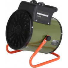 Elektriskais termoventilators 3000W VITG020 HEINNER