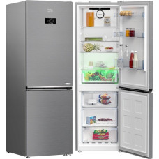 Beko Lod&oacute;wka Beko Lod&oacute;wka Beko B3XRCNA364HXB 60cm NoFrost 316l LED