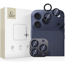 Tech-Protect OSŁONA APARATU TECH-PROTECT CAMRING FIT+ IPHONE 14 PRO / MAX / 15 PRO / MAX / 16 PRO / MAX / 17 PRO / MAX DEEP BLUE