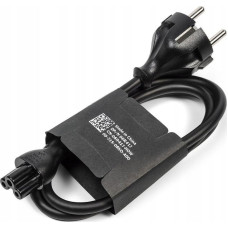 Dell Kabel zasilający Dell C5  250V 1m czarny