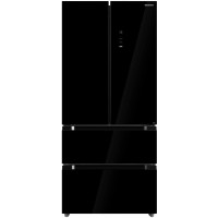 Refrigerator french door HCFD-M516INVHGBKE++ HEINNER