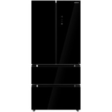 Refrigerator french door HCFD-M516INVHGBKE++ HEINNER