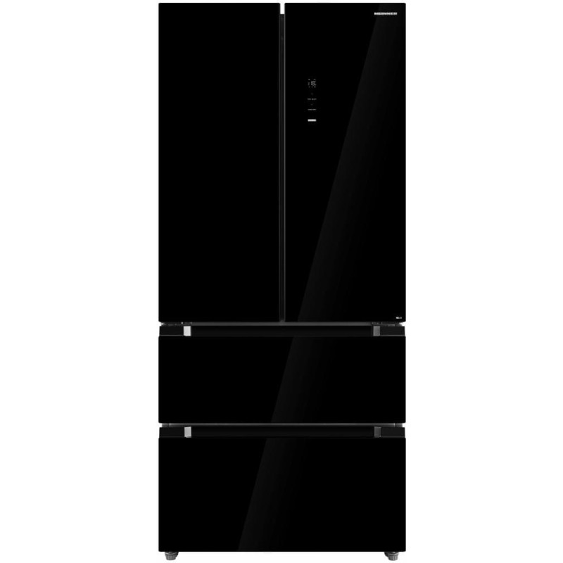 Refrigerator french door HCFD-M516INVHGBKE++ HEINNER