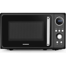 Mikroviļņu krāsns HMW-MD20DRBK HEINNER