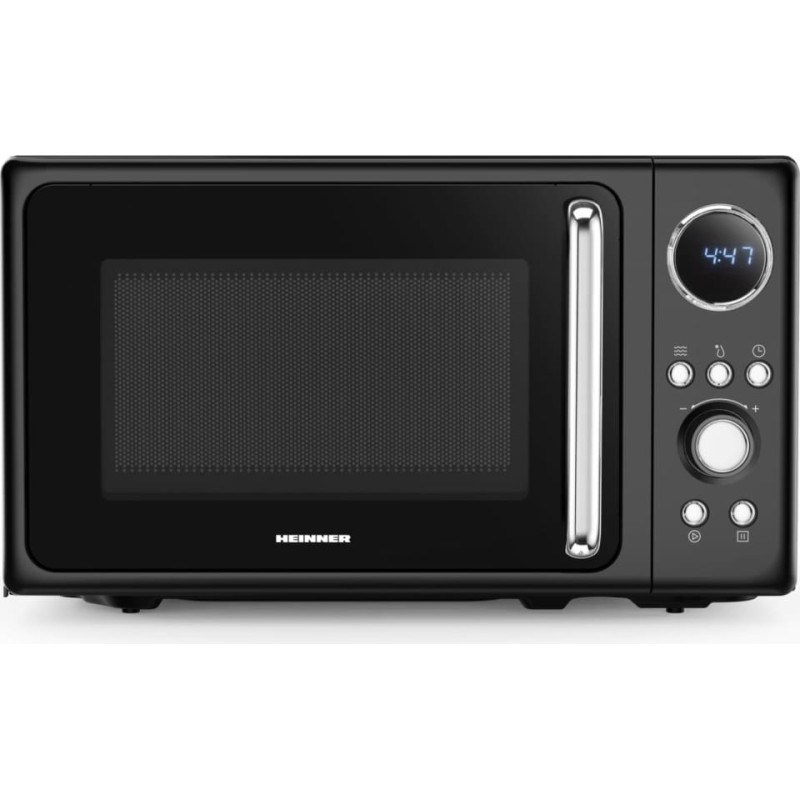 Microwave oven HMW-MD20DRBK HEINNER