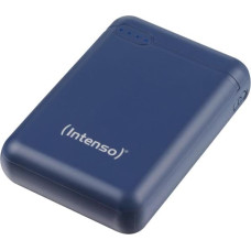 Intenso POWER BANK USB 10000MAH/DARK BLUE XS10000 INTENSO