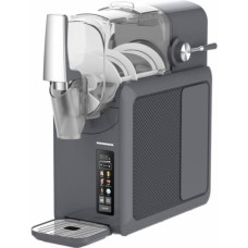 Frozen drink maker, Sluchi 2.6L HSLM-DW26DGREY HEINNER