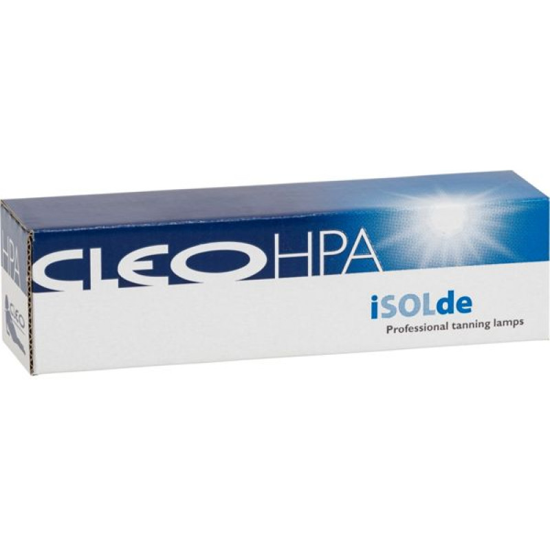 Philips Br&auml;unungslampe CLEO HPA 400 S R7s