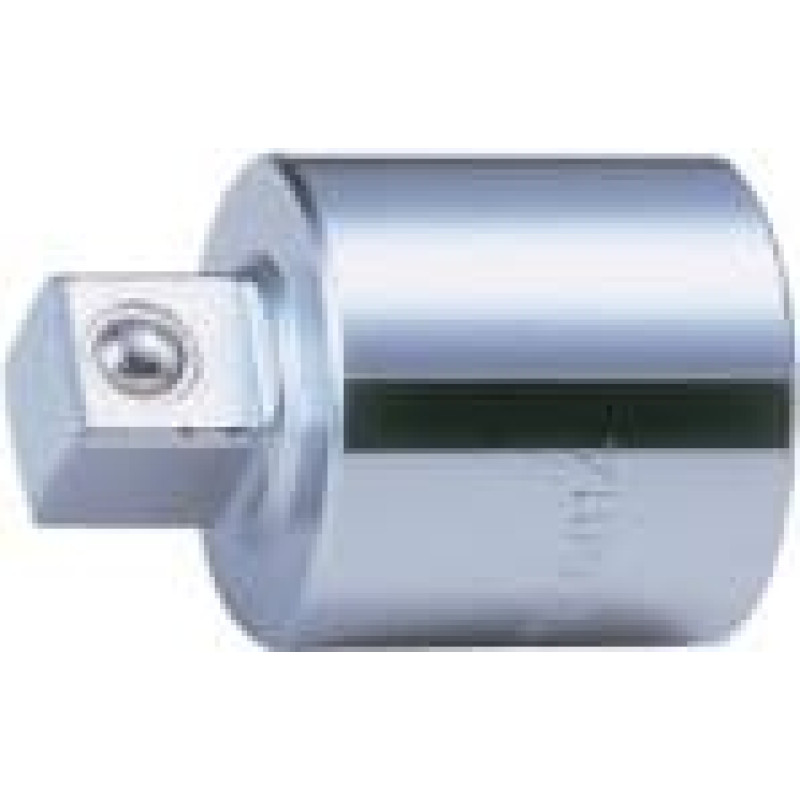 King Tony REDUKCJA Z 3/8" DO 1/4" CHROM