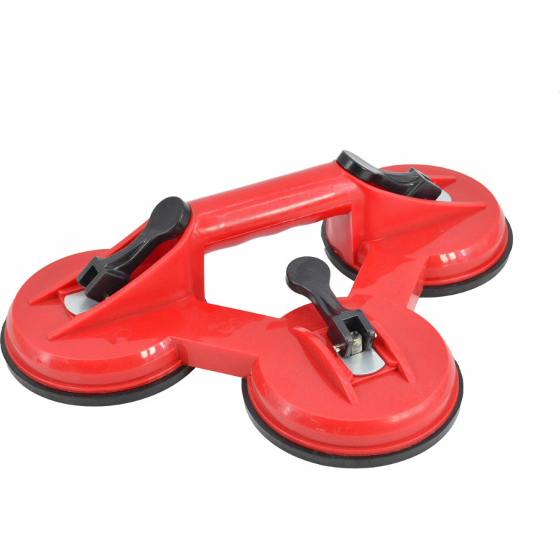 Awtools AW VACUUM SUCTION 3-CUP LIFTER 160kg