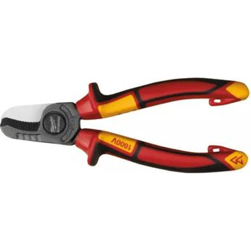 Milwaukee SZCZYPCE DO PRZEWOD&Oacute;W VDE 160mm