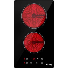 Iseasy T2V-01M dual zone induction stove
