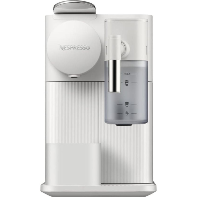 Delonghi Nespresso&nbsp;Lattissima One EN 510.W white