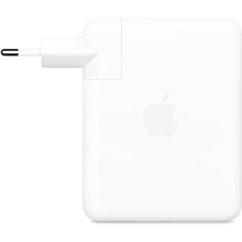 Apple 140W USB-C Power Adapter, power adapter (white)