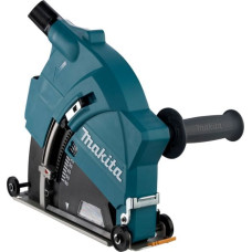 Makita 198440-5 Extraction Bonnet  230mm