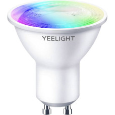 Yeelight Smart żarówka LED Yeelight GU10 Smart Bulb W1 (color) - 1pc