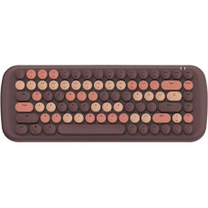 Mofii Mechanical Keyboard MOFII Candy M (Brown)