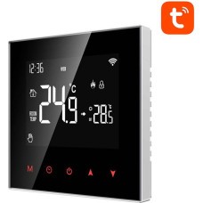 Avatto Smart Boiler Thermostat WT100 3A Wi-Fi TUYA