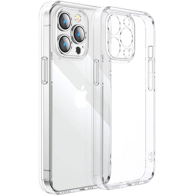 Joyroom JR-14D2 transparent case for iPhone 14 Pro