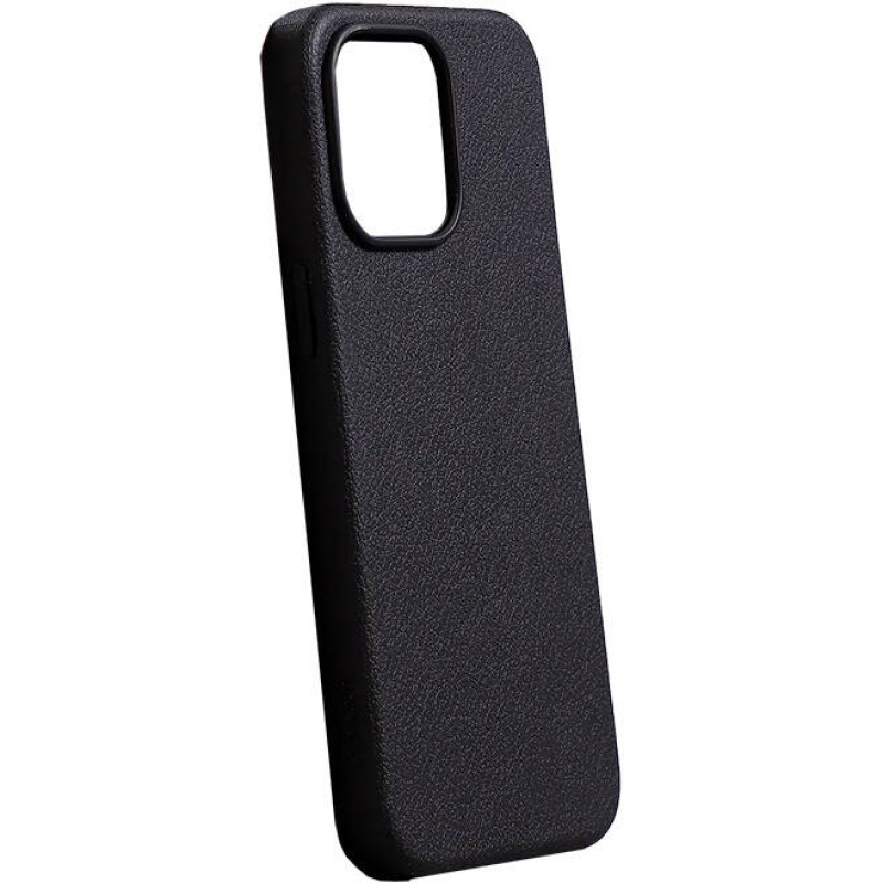 Joyroom Magnetic Phone Case for iPhone 15 Pro Joyroom JR-BP006 (black)