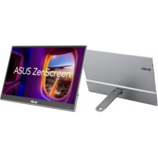 Asus Monitor 16 cali MQ16AHE OLED USB-C