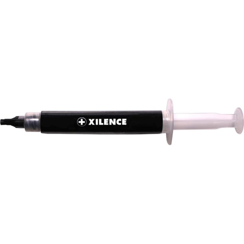 Xilence CPU COOLER ACC THERMAL PASTE/XZ018 XILENCE