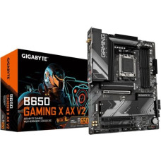 Gigabyte Motherboard B650 GAMING X AX V2 AM5 4DDR5 HDMI/DP M.2 ATX