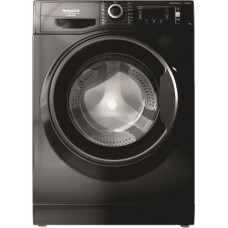 Hotpoint-Ariston Washing Machine Black NLCD946BSAEU