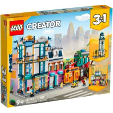 Lego Creator 31141 Main Street