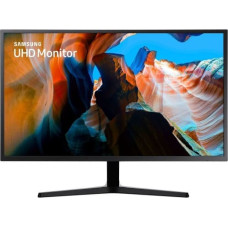 Samsung Monitor 31,5 inches LU32J590UQPXEN VA 3840x2160 UHD 16:9 2xHDMI/1xDP 4 ms (GTG) flat 2 years d2d