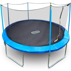 Little Tikes Garden trampoline with a net 450cm