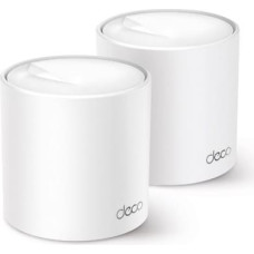 Tp-Link Wi-Fi system Deco X50 (2-pack) AX3000