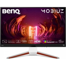 Benq Monitor 32 inches EX3210U 4K LED 2ms/IPS/4K/HDMI/DP/SPEAKERS