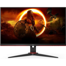 AOC Monitor 24G2ZE 23.8 LED 240Hz HDMIx2 DP