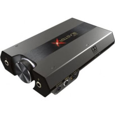 Creative Labs Sound Card Sound BlasterX G6