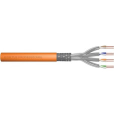 Digitus Cabel S/FTP cat. 7 500m (spool) LS0H-3 orange