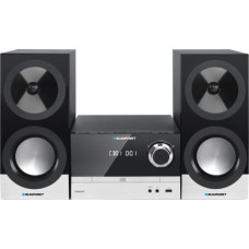 Blaupunkt MS40BT HIFI 2X50WATT with BT USB