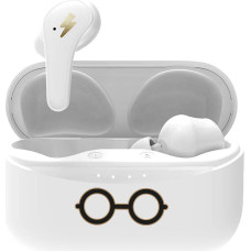 OTL Wireless earphones TWS OTL Harry Potter (white)