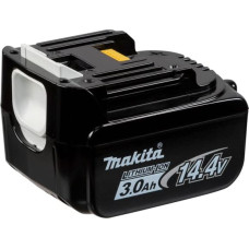 Makita BL1430B Battery 14,4V / 3,0 Ah Li-Ion