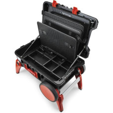 Wiha tool case XXL III