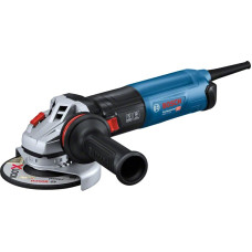 Bosch GWS 17-125 leņķa slīpmašīna 12,5 cm 11500 RPM 1700 W 2,2 kg