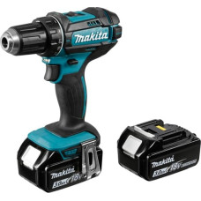 Makita WIERTARKO-WKRĘTARKA 18V 62/36Nm 2 x 3,0Ah LI-ION WALIZKA MAKPAC DDF482RFJ