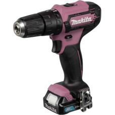 Makita HP333DSAP1 pink Cordless Combi Drill