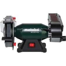 Metabo BS 200 Plus Combination Belt Sander