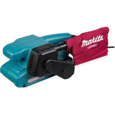 Makita Belt Sander 650W 76x457mm REG.OBR. 9911