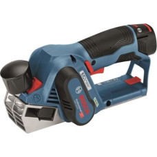 Bosch GHO 12V-20 Melns, Zils, Sarkans 14500 RPM